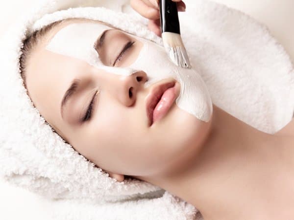 Diamond Facial