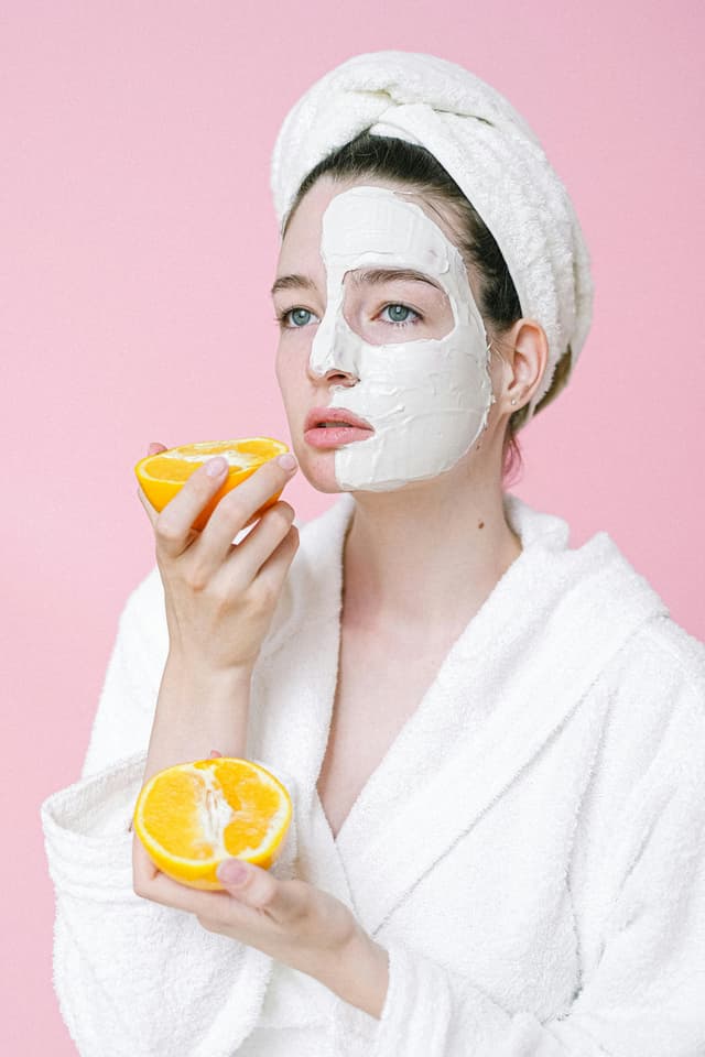 Fruit Facial
